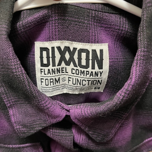 DIXXON  women’s OG Royalty medium - Picture 2 of 2